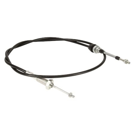 Aftermarket Forward / Reverse / Neutral Cable 96612C3